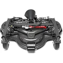 Rider Vágóasztal Husqvarna Combi 155X Hidraulikus P525D-hez 