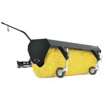 Fűnyírótraktorhoz Forgókefe Hq 100 Cm