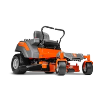 HUSQVARNA Z454X FŰNYÍRÓTRAKTOR INGYENES SZÁLLÍTÁSSAL!