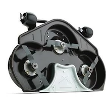 Fűnyírótraktorhoz Rider Vágóasztal Husqvarna Combi94/300- Sz