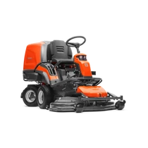 Husqvarna Rider Gyűjtős RC 318T + 112cm Asztal