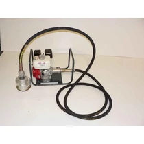 Szivattyú Benzinmotoros Zagy Jip 3m/5,5