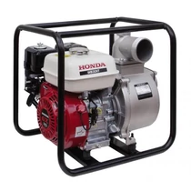 Szivattyú Benzinmotoros Honda Wb-30