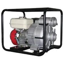 Szivattyú benzines LTWT-80 3"-os zagysz. 1300l-2,5bar-8m