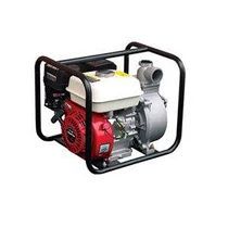 Szivattyú Benzinmotoros Ltp-50 2"