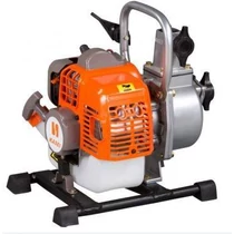 Kasei Qgz25-30e benzinmotoros szivattyú 42,7cm3, 2LE