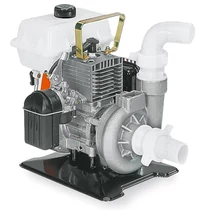 Oleo-mac Sc33 Benzinmotoros Szivattyú