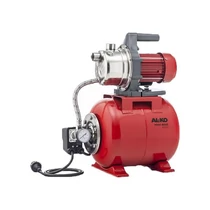Házi Vízmű Hw 600 Echo