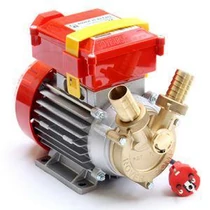 Szivattyú Bor Rover Novax 30  