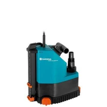 Szivattyú Búvár Gardena 13000a.sensor  1mm