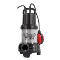 Szivattyú Búvár Ct2274