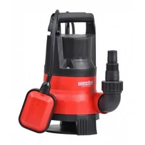 Szivattyú Búvár Hecht 3752 750w Max:8m 14000l/óra