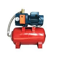 Vízellátó Pedrollo 3bm-24cl  220v