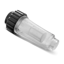 Magasnyomású Mosó Vízszűrő Husqvarna