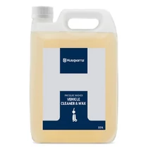 Magasnyomású Mosó Gépkocsi Tisztító Folyadék Husqvarna 2,5l