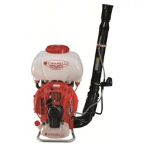 Permetező Háti Motoros Cifarelli M1200