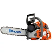 Láncfűrész Husqvarna 560 XP Mark II 60cm3, 15"