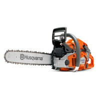 Láncfűrész Husqvarna 550 XPG