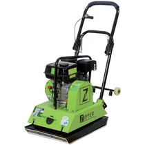 Lapvibrátor Zipper ZI-RPE90 Benzinmotoros 4kw-550mm*420mm