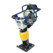 Döngölőbéka Scheppach VS 1000