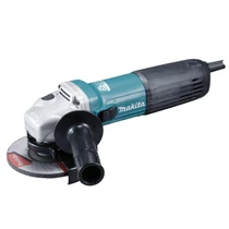Sarokcsiszoló Makita Ga5040rz1 125-ös 1100w