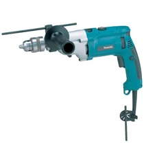 Ütvefúró Makita Hp2071j  1010w--2seb.--gyorstokmányos