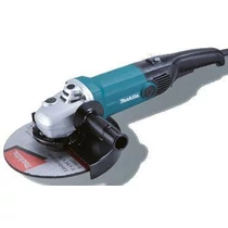 Makita Sarokcsiszoló 230-as Ga9020rf-rfk  lágy Indítás