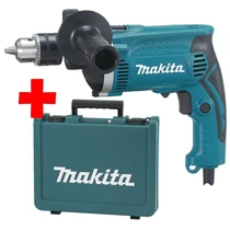 Makita Ütvefúró Hp1630k 710w  049742