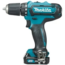 Makita Fúró-csavarbehajtó Akkus Df 330 Dsae 10,8v-2ah