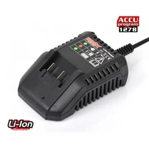 Akkumulátor Töltő Hecht Accu Program 1278 Barkács 001277ch