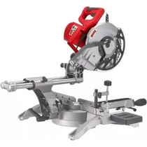 Gérvágó Fűrész Hecht 828 1800w 210mm
