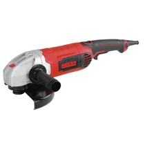 Sarokcsiszoló Hecht 1323 2350w 230mm 4,9kg Fordítható Fogant