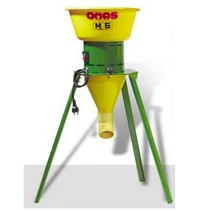 Terménydaráló M6 három lábú 