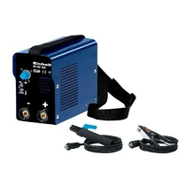 Hegesztőgép Einhell BT-IW 100 blue inverteres