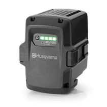 Akkumulátor Husqvarna Bli100 36v