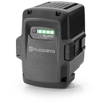 Akkumulátor Husqvarna BLi 200 