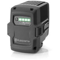 Akkumulátor Husqvarna BLi 300 36v 9,4ah 