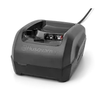Akkumulátor Töltő Husqvarna  QC250
