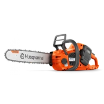 Láncfűrész Akkus Husqvarna 340i Akku És Töltő Nélk.