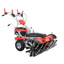 Seprőgép Hecht 8101