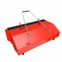 Gyűjtődoboz Hecht 008101b Seprőgéphez 8101/8101s/8101bs