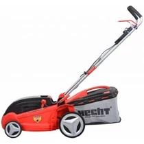 Fűnyíró akkus Hecht 5038 solo 5040 accu 