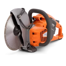 Daraboló Akkus Husqvarna K536 36v 230mm 967795901