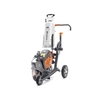 Vágókocsi+víztartály Husqvarna Kv970/1270 587768402