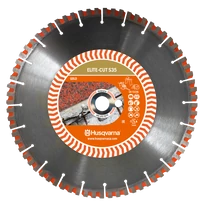 Gyémánttárcsa  Husqvarna Elite-cut S35 400 579811630