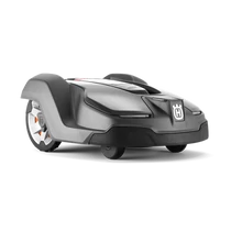 Robotfűnyíró Husqvarna Automower 430x 3200m2 Gps