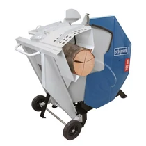 Körfűrész Hintafűrész Scheppach HS 510 230v 2,6kw 505mm