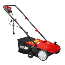 Gyepszellőztető Hecht 1420 2in1  kés + Rugó