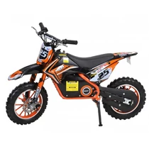 Akkumulátoros Kismotor Hecht 54500 