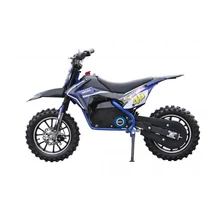Akkumulátoros Kismotor Hecht 54502 36v 8ah Max:75kg